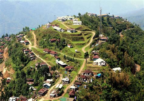 Nagaland Tourism : History, Culture, Tradition, Food, Hotels, Flight ...