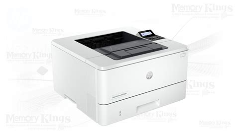 Impresora Hp Laserjet Pro 4003dw 42ppm Lan Wifi Us Memory Kings Lo Mejor En Equipos De