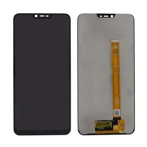 Lcd Black Oppo Realme C Display Combo Model Name Number Orc Dc At