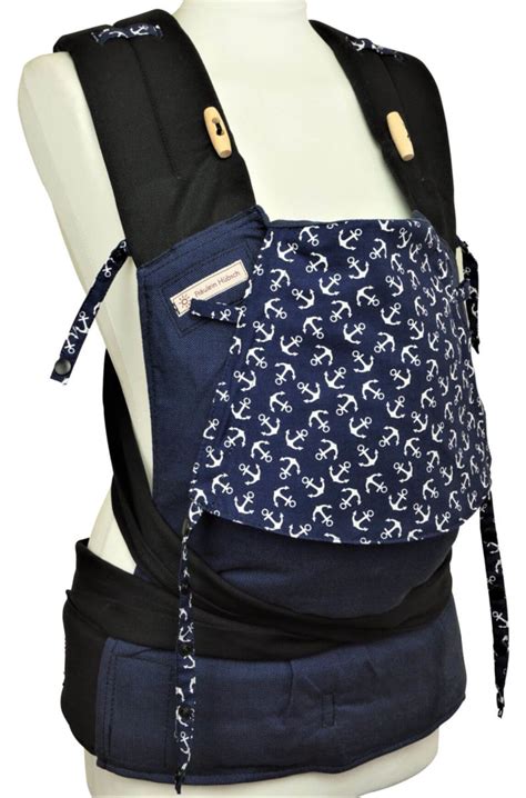 Tula Anchor Baby Carrier Atelier Yuwa Ciao Jp