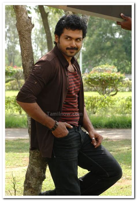 Karthi In Paiyya 1 Tamil Movie Paiya Stills