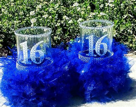 Sweet 16 T Sweet 16 Decorations Sweet 16 Centerpiece Etsy Canada