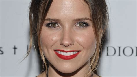 The Untold Truth Of Sophia Bush