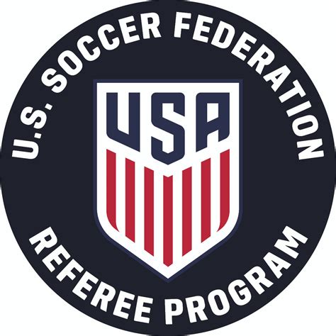 referee apparel ussf apparel page  official sports international