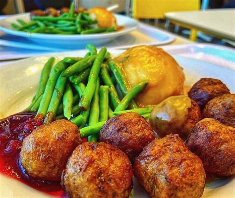 IKEA Releases Famous Meatball Recipe So You Can Finally Make It At Home! — Hometaste