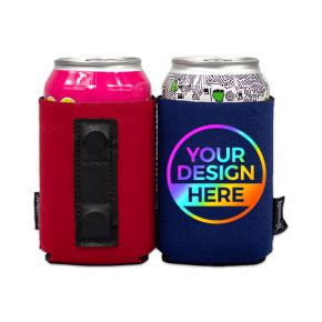 Bulk Koozie Coolers Design Your Own Koozie Cooler Bulk Orders