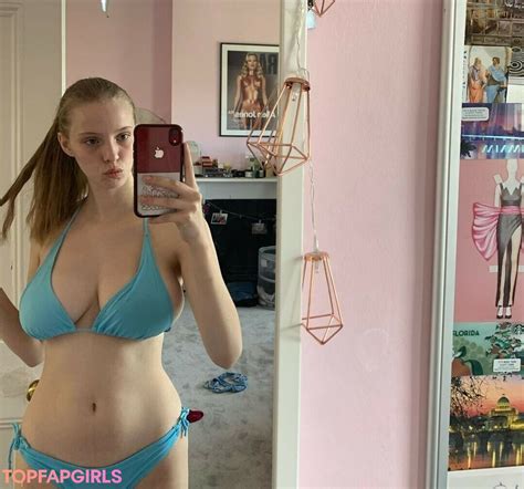 Eliza Goldsmith Nude OnlyFans Leaked Photo 44 TopFapGirls