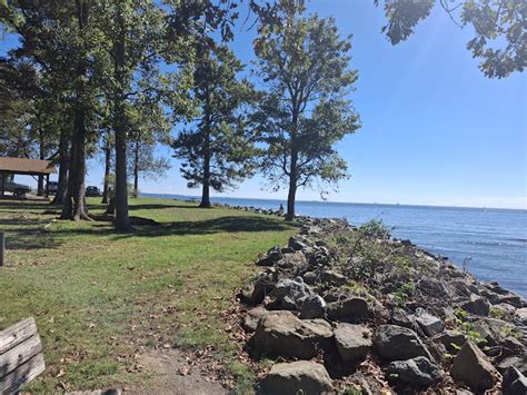 Thomas Point Park Reviews & Ratings: What to Know for Visiting