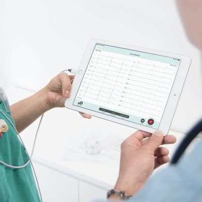 Cardiosecur Pro Kanal Ekg Ger T Online Kaufen