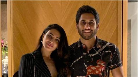 Friends Of Samantha Akkineni And Naga Chaitanya In A Fix After Couple Announce Separation