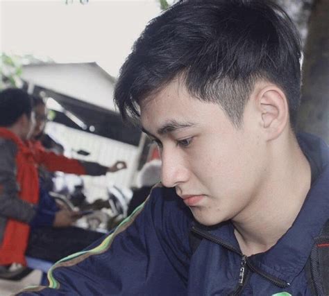 Điểm danh hot boy thu hút sự chú ý dân mạng năm Báo Dân trí