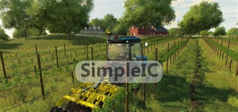 Ic - FS22 | Farming Simulator 22 Ic Mods