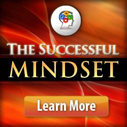 The Successful Mindset