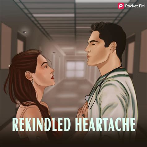 Rekindled Heartache Pocket Fm