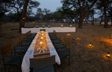 Hwange Safari Lodge: Review - Holiday Guide Magazine