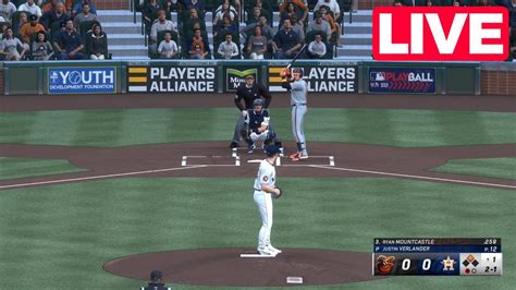 🔴live Now Baltimore Orioles Vs Houston Astros Jun 21 2024 Mlb Full