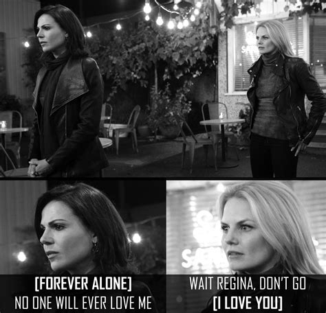 Swan Queen Regina And Emma Fan Art Fanpop