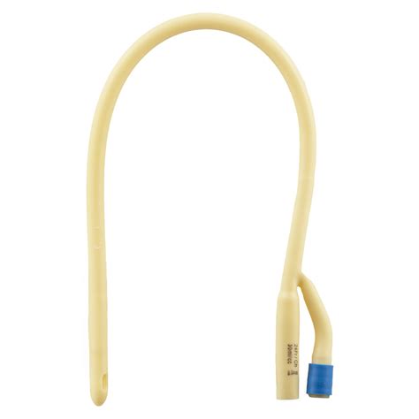 Катетер Фолея 2-х латекс. CH24 купить в Москве