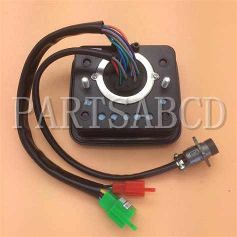 Linhai Cc Atv Quad Speedometer Speed Meter Assy Buy Linhai