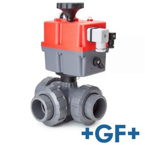 chemicals   george fischer gf cpvc upvc ball valve  piece