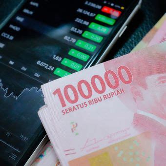 Ihsg Diprediksi Lanjutkan Pertumbuhan Simak Analisis Dan Rekomendasi