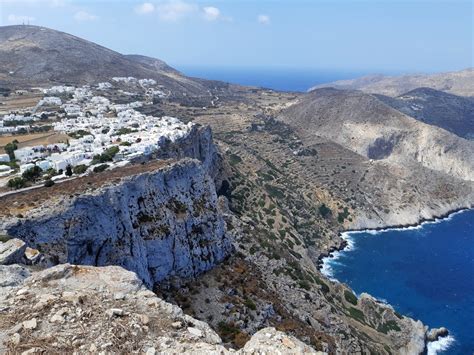 Best Things To Do In Folegandros Island In Greece Update