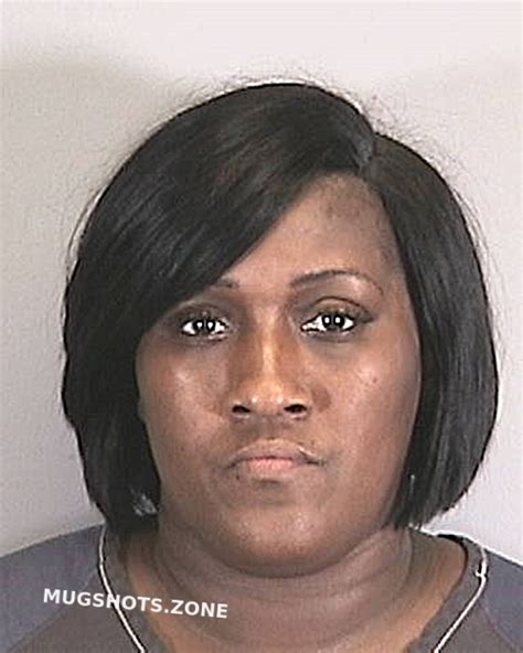 WILLIAMS KASHEMA N 02 22 2024 Manatee County Mugshots Zone