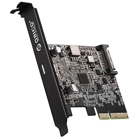 Amazon Orico Usb Gen X Pcie Expansion Card Gbps Usb Pci E