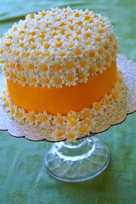 20 Gorgeous And Stunning Cakes Page 6 Of 20