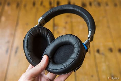 Audio Technica ATH MSR7 Headphones Review Neutral Over Ears Are