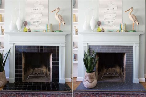 How To Replace Fireplace Tile Fireplace Guide By Linda