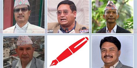 Newly Appointed Ministers To Be Sworn In Today Nepal Press