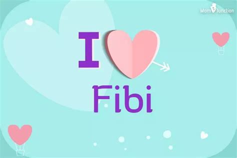 Explore Fibi Meaning Origin And Popularity