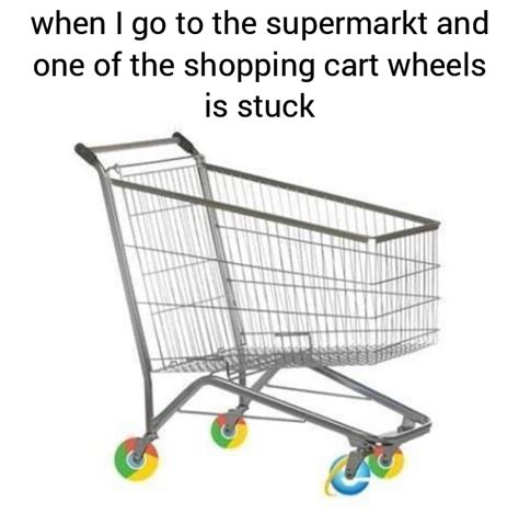 Shopping Cart Rmemes