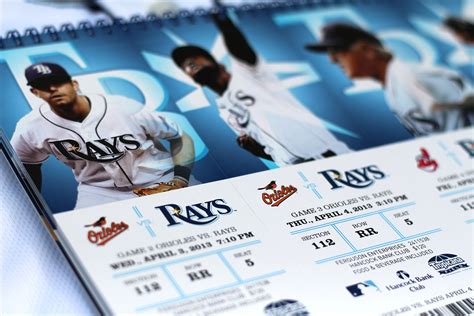 Tampa Rays Tickets 2024 - Suzie Cherianne