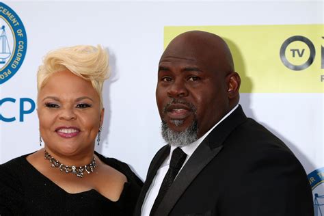 The Manns: TV One Announces New Show Starring David & Tamela Mann - canceled + renewed TV shows ...