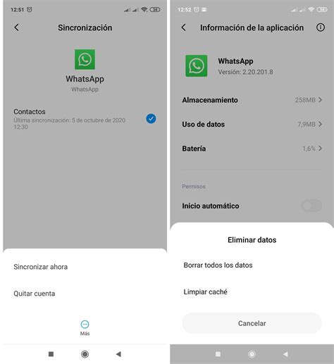 No Llegan Mensajes En WhatsApp Causas Frecuentes Y Soluciones