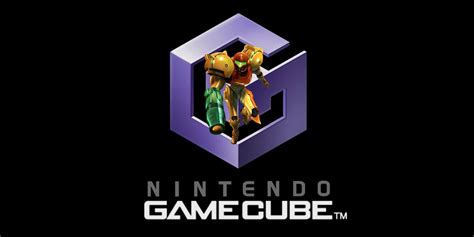 Gamecube Logo Wallpaper