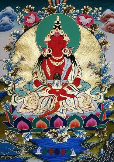 31 Planes Of Existence Tibetan Buddhist Encyclopedia