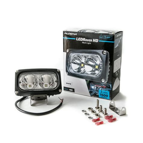 Alpena Led Lights