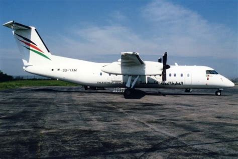 Palestine Airline Companies | Alineport.com