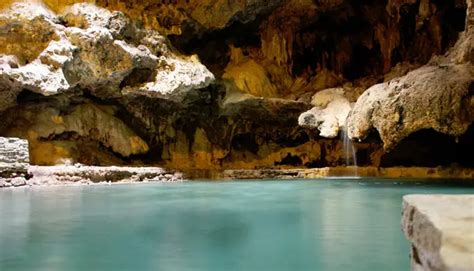 Cave and Basin National Historic Site | Banff National Park