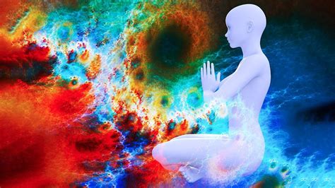 Música para Limpiar el Aura y Sintonizar los Chakras Mientras Duermes