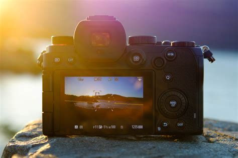 Panasonic Lumix S5 review: A True Enthusiast's Camera | Digital Trends