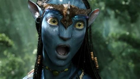 Avatar - Zoe Saldana Image (23570466) - Fanpop