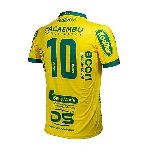 Camisa Oficial Mirassol FC