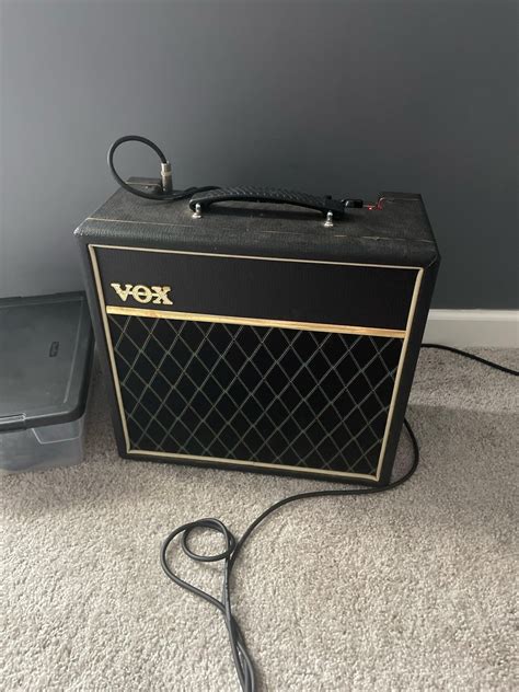 What Kind Of Amp Is This And How Can I Get Good Metalclassic Rock