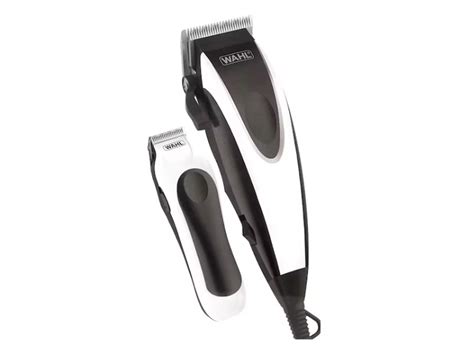 Ripley Maquina De Cortar Cabello Wahl Home Pro Combo Piezas