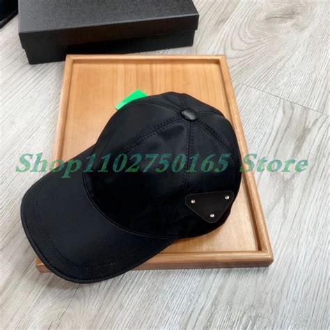 Casquette de baseball réglable pour homme logo Stitch Design chapeau