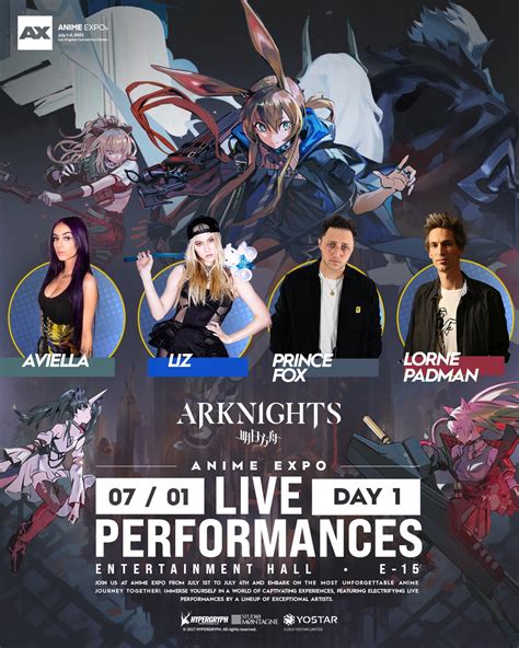 Arknights EN On Twitter Dear Doctor We Re Honored To Invite LIZ Y2K